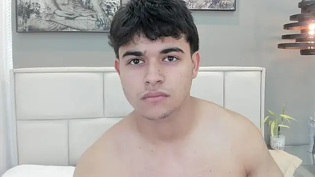 Charlie___Musk Pertunjukan Webcam