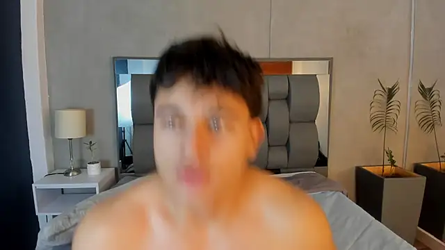 Charlie___Musk Show Webcam