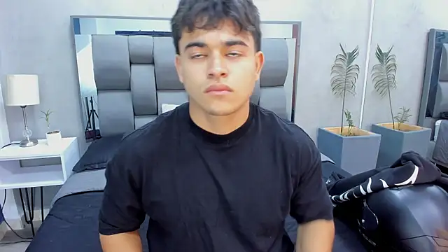 Charlie___Musk Pertunjukan Webcam