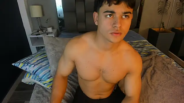 Charlie___Musk Pertunjukan Webcam