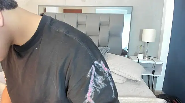 Charlie___Musk Webcamshow