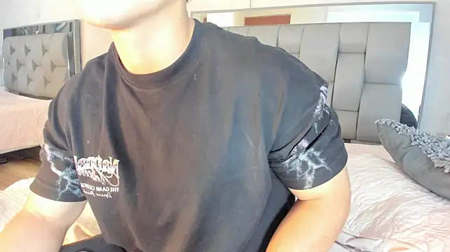 Show webcam de Charlie___Musk