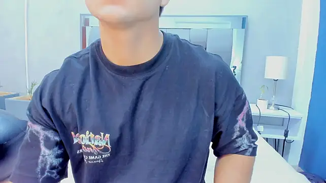 Show de webcam de Charlie___Musk
