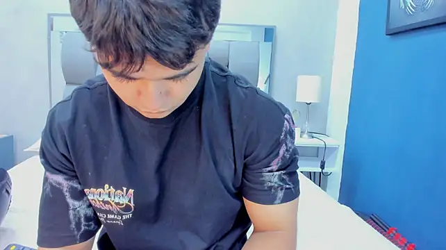 Charlie___Musk Pertunjukan Webcam