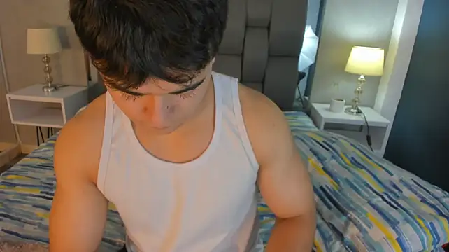 Charlie___Musk Pertunjukan Webcam