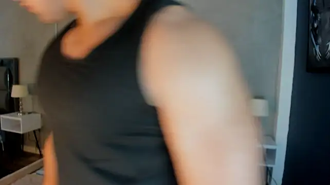 Charlie___Musk webcam show