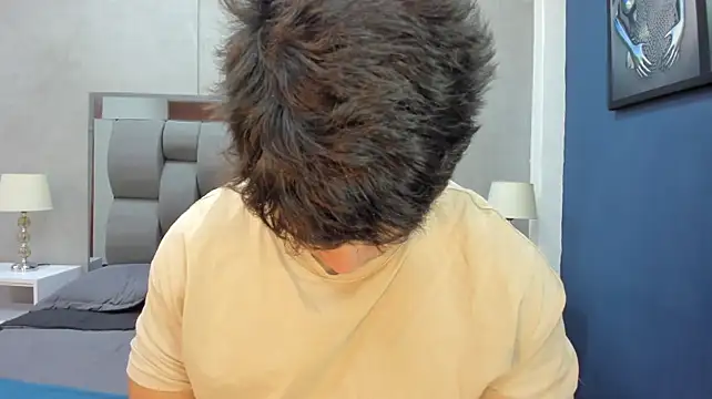 Charlie___Musk Pertunjukan Webcam