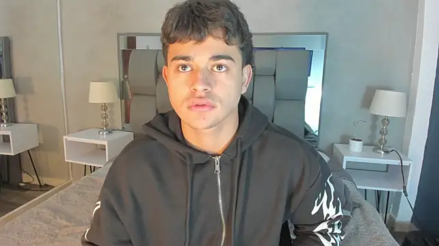 Charlie___Musk Pertunjukan Webcam