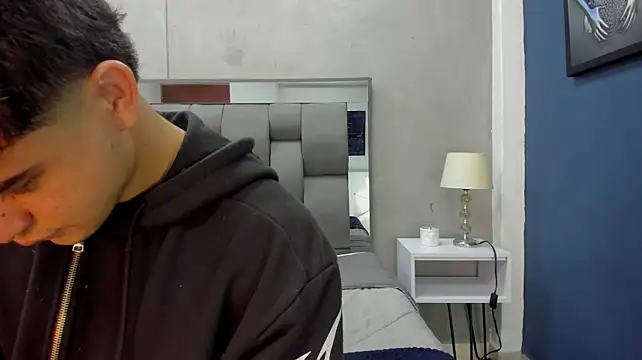 Charlie___Musk 在線直播表演