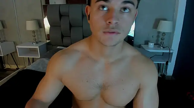 Charlie___Musk Pertunjukan Webcam
