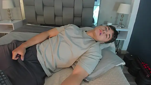 Charlie___Musk 웹캠 쇼