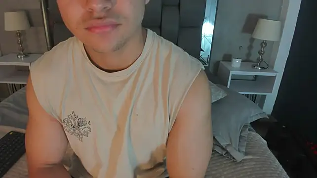 Charlie___Musk 웹캠 쇼