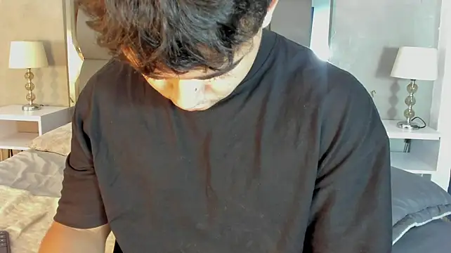 Charlie___Musk's Webcam Show
