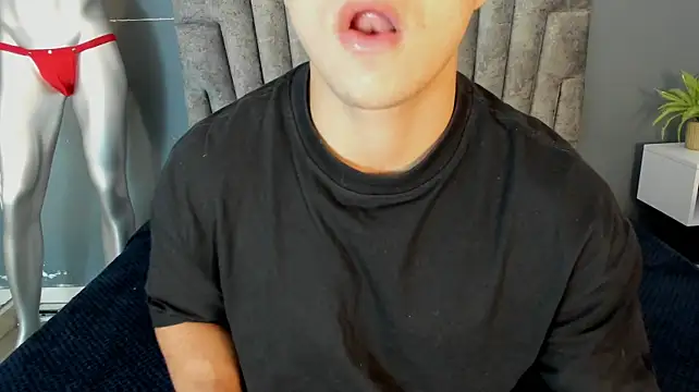 Charlie___Musk 网络视讯表演