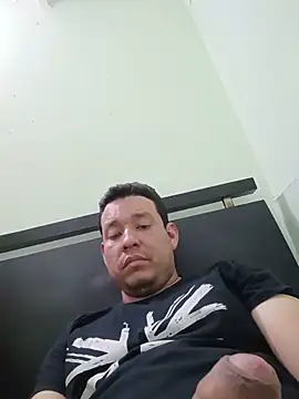 Miancon Webcam show
