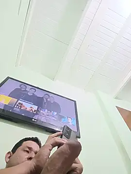 Miancon Webcam Show