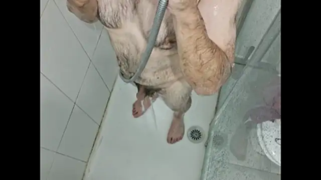 Pokazy przed kamerką – Titeuf_83