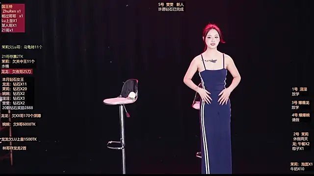 عرض كام Lucky_Girl_666