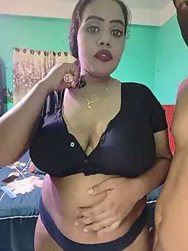 Show Webcam de Hot_Cupole