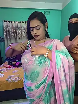 Hot_Cupole webkamerás műsora