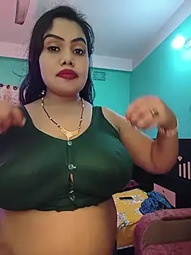 Pertunjukan Kamera Web Hot_Cupole