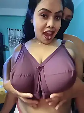 Hot_Cupole Show Webcam