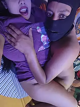 Webkamerová show Hot_Cupole