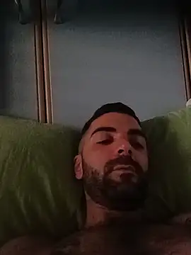 alieno_napoletano Webcam show