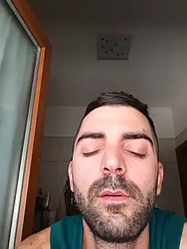 alieno_napoletano Webcam show