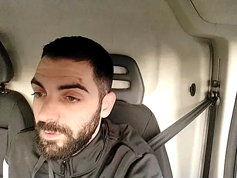 alieno_napoletano Webcam show