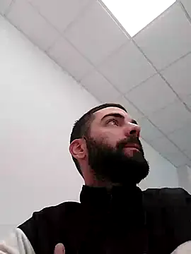 Webkamerová show alieno_napoletano