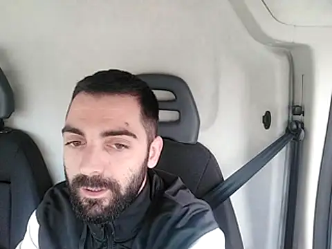 alieno_napoletano Pertunjukan Webcam