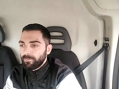 alieno_napoletano Webcam show