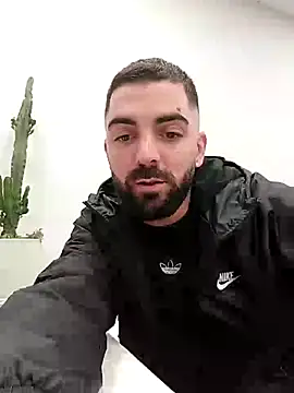 alieno_napoletano Webcam show