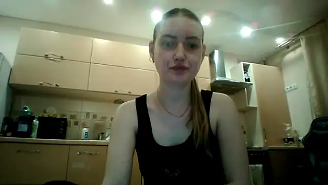Lisanta Webcam-Show