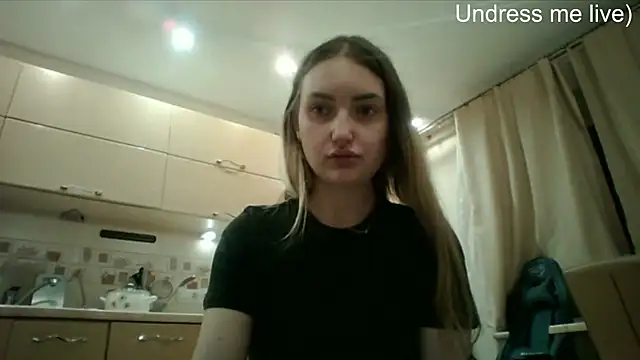 Chatroom en direct de Lisanta