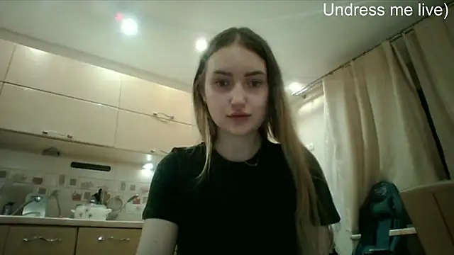 Chat ao vivo de Lisanta