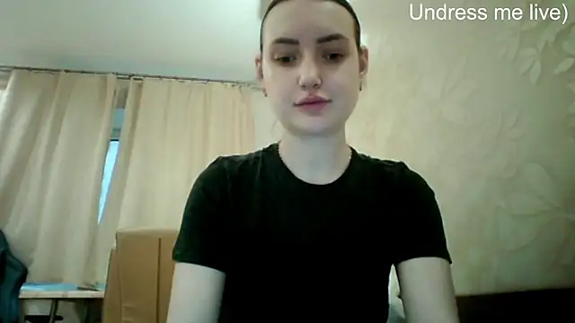Webkamerová show Lisanta