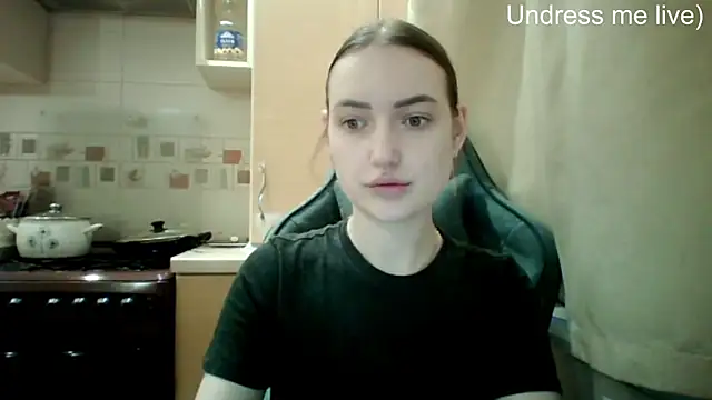 Webkamerová show Lisanta