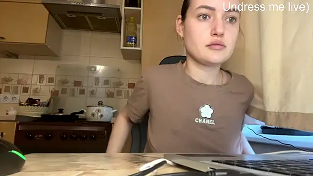 Lisanta – webcam-show