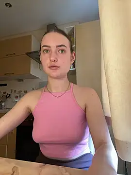 Lisanta Webcam-Show