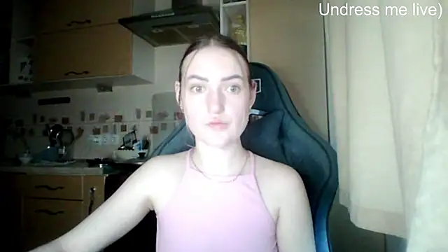 Lisanta Webcamshow