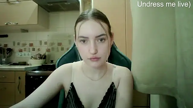 Webkamerová show Lisanta