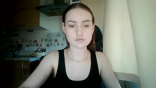 Webkamerová show Lisanta