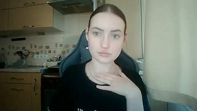 Lisanta – Kamerová šou