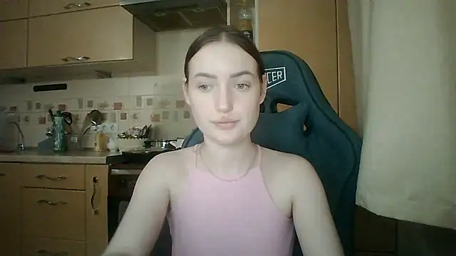 Вебкам-шоу Lisanta
