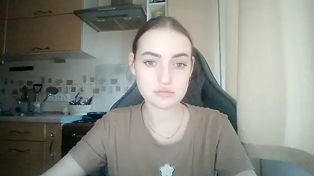 Вебкам-шоу Lisanta