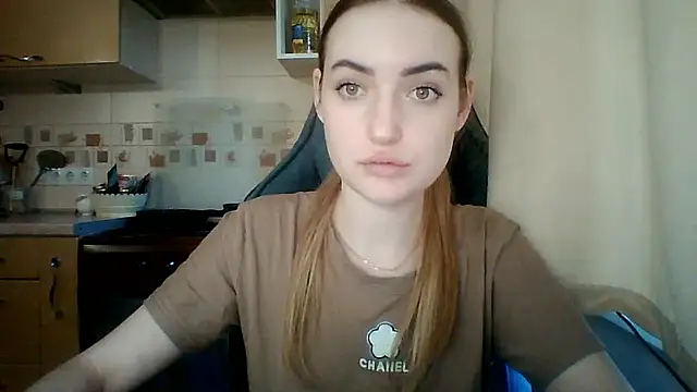 Webkamerová show Lisanta
