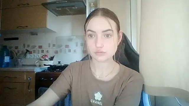 Lisanta – Kamerová šou