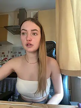 Webkamerová show Lisanta